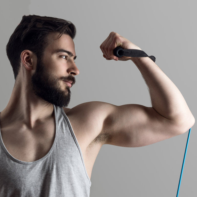 FITOne Premium Training Resistance Rope Set