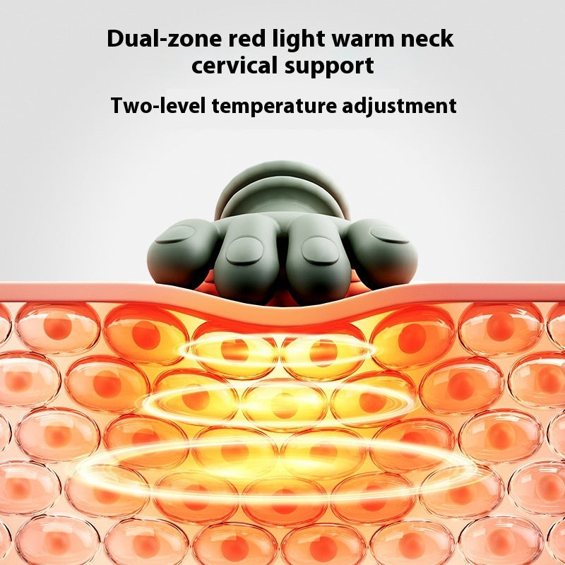 FITOne Deep Tissue Hand Massager