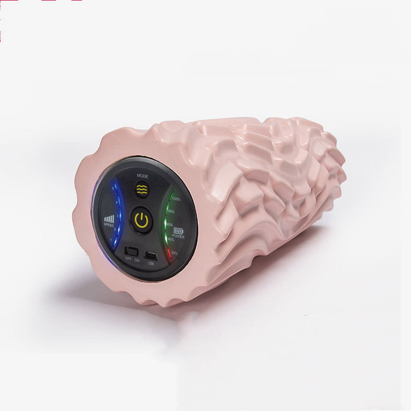 FITOne Pro Vibrating Foam Roller