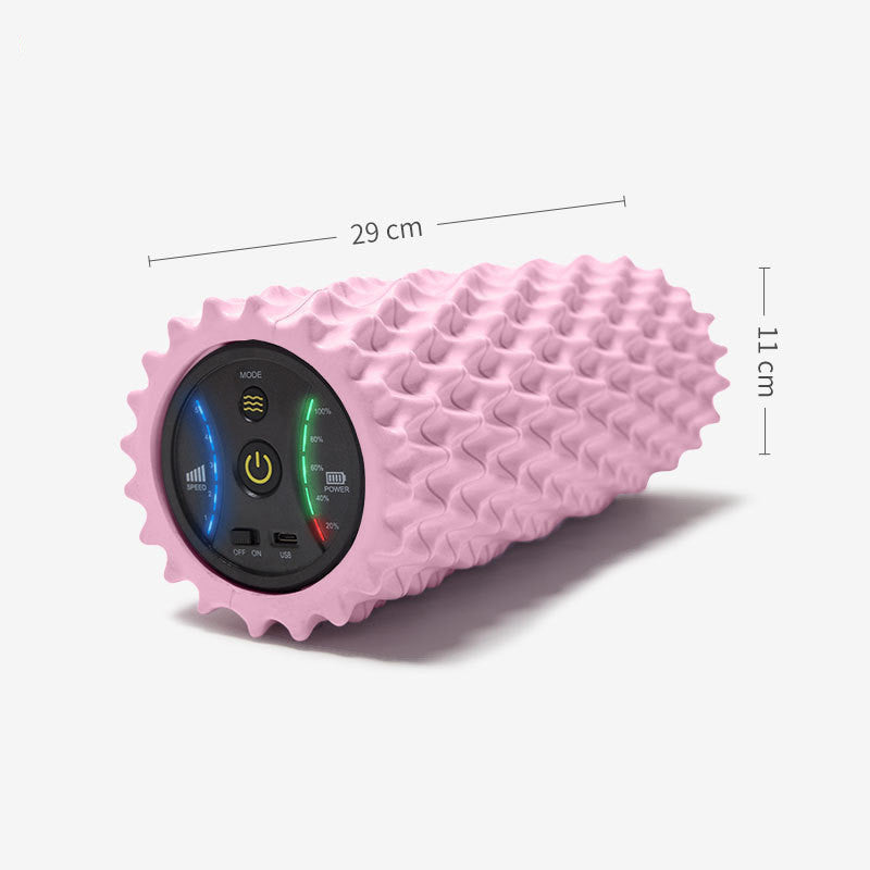 FITOne Pro Vibrating Foam Roller