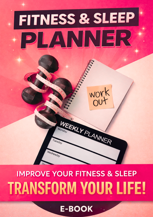 FITOne Fitness Planner
