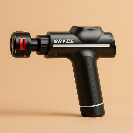 FITOne Pro Hot & Cold Recovery Massage Gun