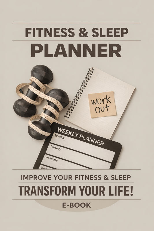 FITOne Fitness Planner