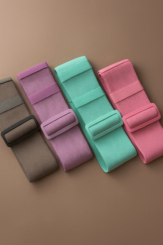 FITOne Adjustable Resistance Band